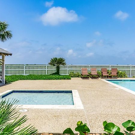 Villa Family Tides à Galveston Extérieur photo