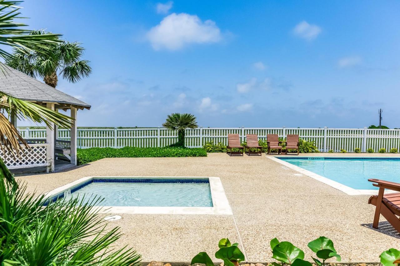 Villa Family Tides à Galveston Extérieur photo