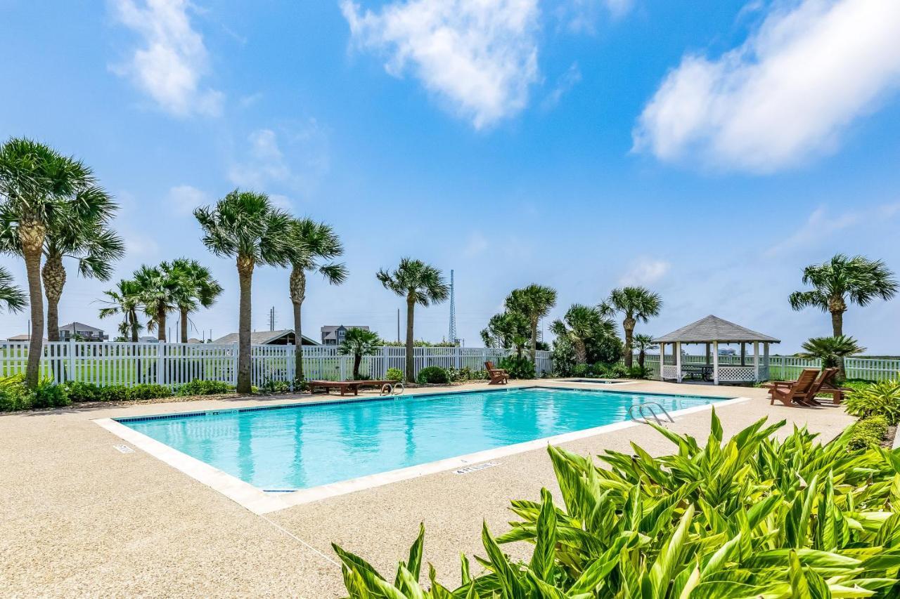 Villa Family Tides à Galveston Extérieur photo