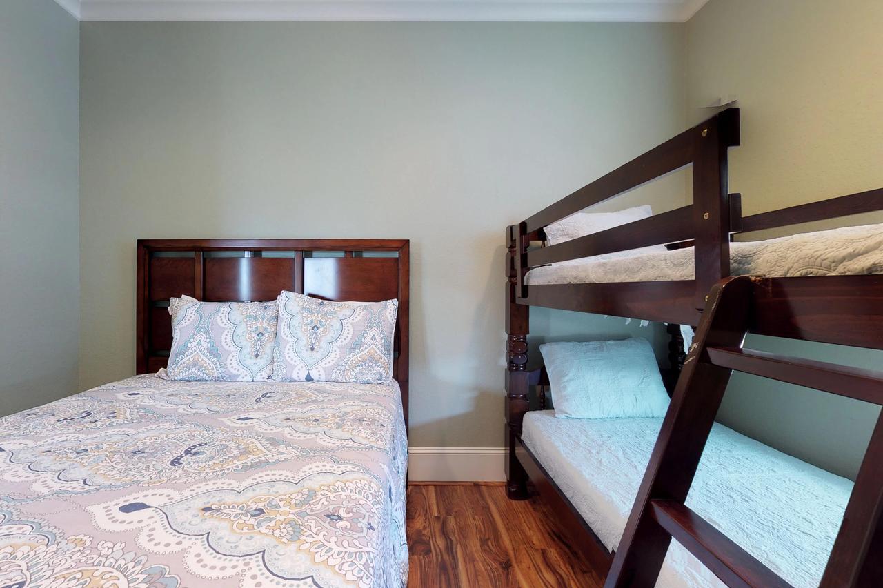Villa Family Tides à Galveston Extérieur photo