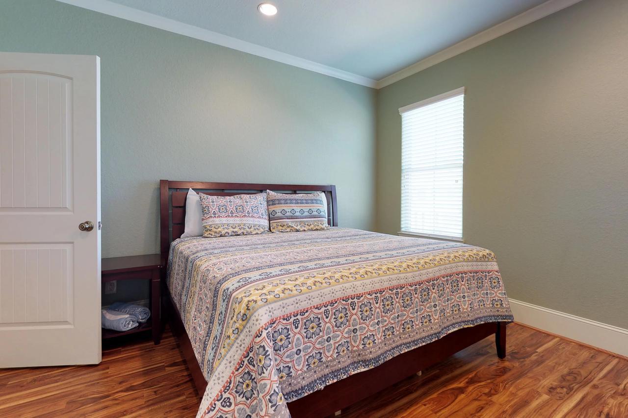 Villa Family Tides à Galveston Extérieur photo