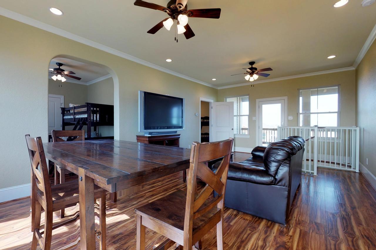 Villa Family Tides à Galveston Extérieur photo