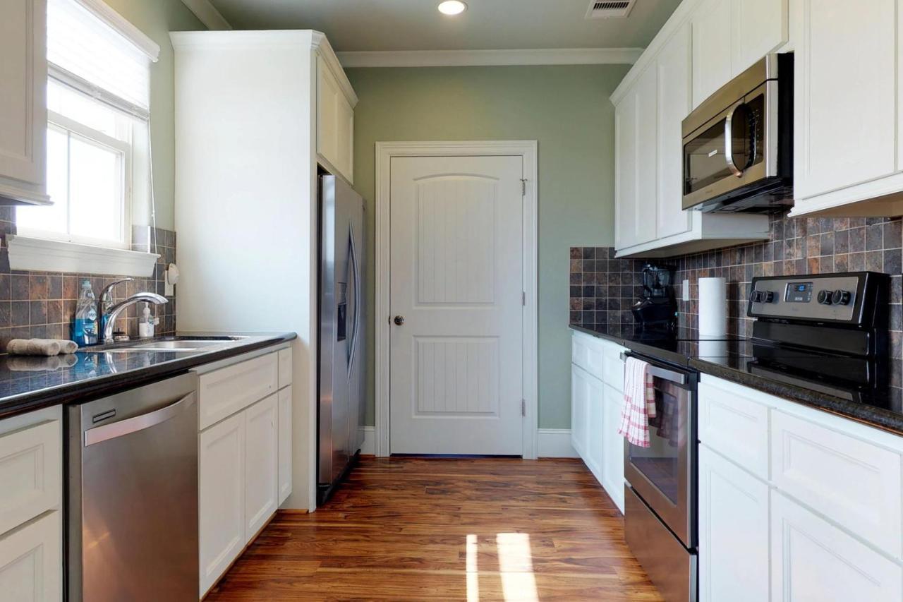 Villa Family Tides à Galveston Extérieur photo